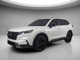2025 Honda CR-V Hybrid for sale in Memphis TN