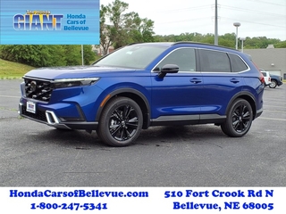 2025 Honda CR-V Hybrid for sale in Bellevue NE
