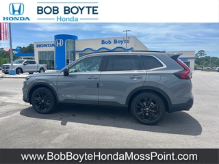 2025 Honda CR-V Hybrid for sale in Moss Point MS