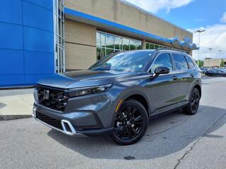 2025 Honda CR-V Hybrid for sale in Gallatin TN