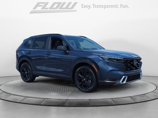 2026 Honda CR-V Hybrid for sale in Burlington NC