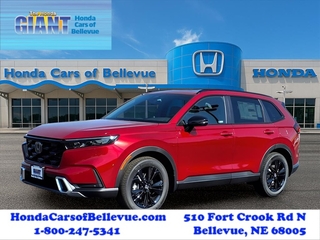 2026 Honda CR-V Hybrid for sale in Bellevue NE