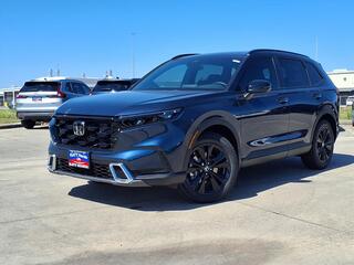 2026 Honda CR-V Hybrid for sale in Katy TX