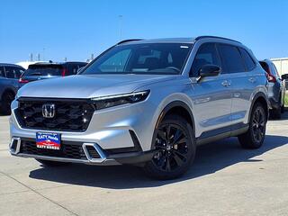 2026 Honda CR-V Hybrid for sale in Katy TX