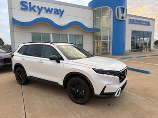 2026 Honda CR-V Hybrid for sale in Pineville NC