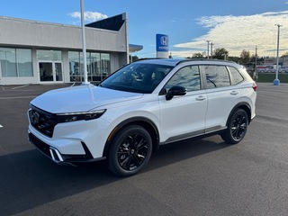 2026 Honda CR-V Hybrid for sale in Johnson City TN