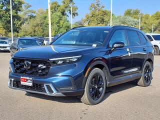 2026 Honda CR-V Hybrid for sale in San Diego CA