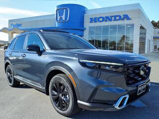 2026 Honda CR-V Hybrid for sale in Morehead City NC