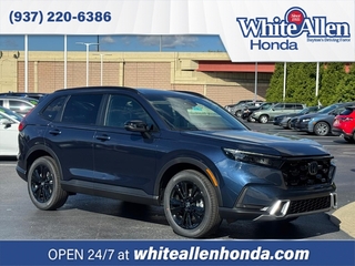 2026 Honda CR-V Hybrid for sale in Dayton OH