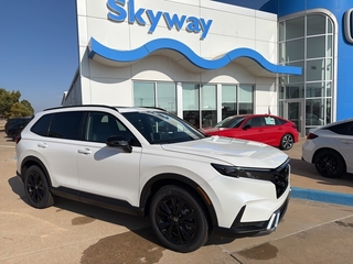 2026 Honda CR-V Hybrid for sale in Pineville NC