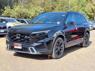 2026 Honda CR-V Hybrid for sale in San Diego CA