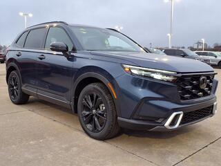 2026 Honda CR-V Hybrid for sale in Triadelphia WV