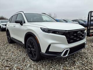 2026 Honda CR-V Hybrid for sale in Triadelphia WV