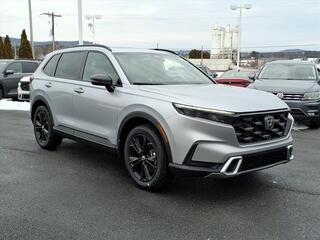 2026 Honda CR-V Hybrid for sale in Paola KS