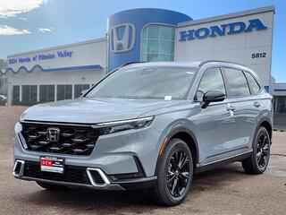2026 Honda CR-V Hybrid for sale in San Diego CA