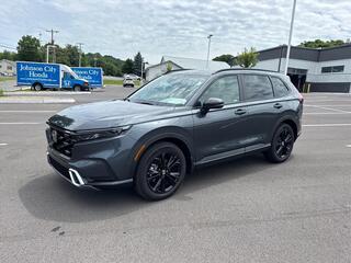 2026 Honda CR-V Hybrid for sale in Johnson City TN