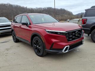 2026 Honda CR-V Hybrid for sale in Bridgeport WV