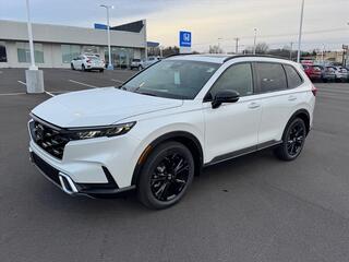 2026 Honda CR-V Hybrid for sale in Johnson City TN
