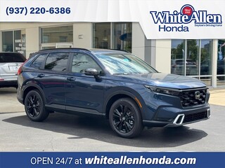 2026 Honda CR-V Hybrid for sale in Dayton OH