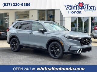 2026 Honda CR-V Hybrid for sale in Dayton OH