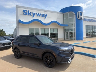 2026 Honda CR-V Hybrid for sale in Pineville NC