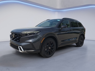 2026 Honda CR-V Hybrid for sale in West Seneca NY