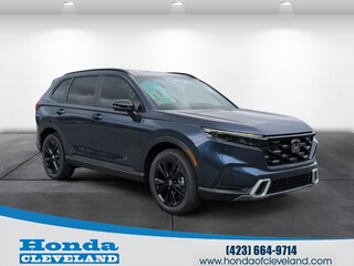 2026 Honda CR-V Hybrid for sale in Cleveland TN
