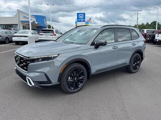 2026 Honda CR-V Hybrid for sale in Johnson City TN