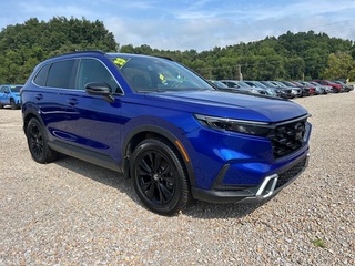 2023 Honda CR-V Hybrid for sale in Bridgeport WV