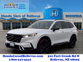 2023 Honda CR-V Hybrid for sale in Bellevue NE