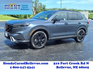 2023 Honda CR-V Hybrid for sale in Bellevue NE