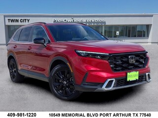 2023 Honda CR-V Hybrid for sale in Port Arthur TX