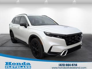 2024 Honda CR-V Hybrid for sale in Cleveland TN