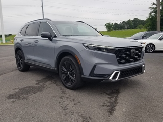 2024 Honda CR-V Hybrid for sale in Cleveland TN