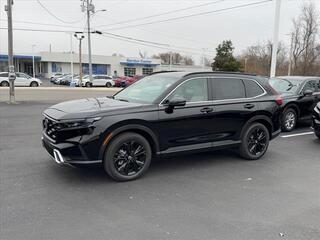 2025 Honda CR-V Hybrid for sale in Johnson City TN