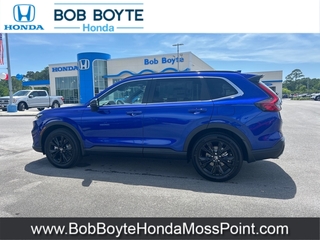 2025 Honda CR-V Hybrid for sale in Moss Point MS