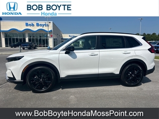 2025 Honda CR-V Hybrid for sale in Moss Point MS