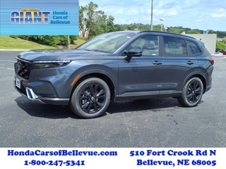 2026 Honda CR-V Hybrid for sale in Bellevue NE