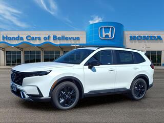 2026 Honda CR-V Hybrid for sale in Bellevue NE