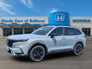 2026 Honda CR-V Hybrid for sale in Bellevue NE
