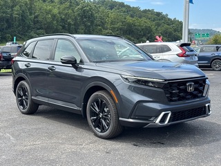 2026 Honda CR-V Hybrid for sale in Bridgeport WV
