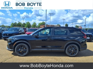 2026 Honda CR-V Hybrid for sale in Brandon MS