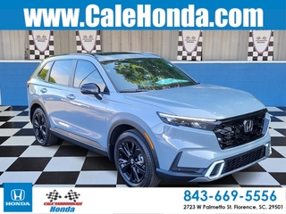 2026 Honda CR-V Hybrid for sale in Florence SC