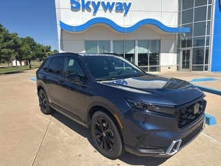 2026 Honda CR-V Hybrid for sale in Pineville NC