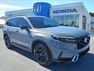 2026 Honda CR-V Hybrid for sale in Morehead City NC