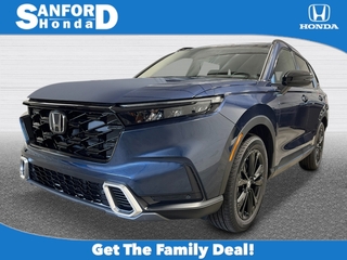 2026 Honda CR-V Hybrid for sale in Sanford NC