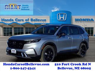 2026 Honda CR-V Hybrid for sale in Bellevue NE