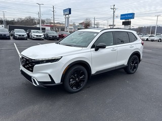 2026 Honda CR-V Hybrid for sale in Johnson City TN