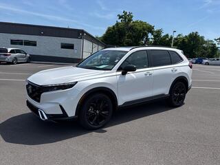 2026 Honda CR-V Hybrid for sale in Johnson City TN