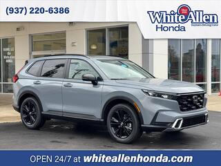 2026 Honda CR-V Hybrid for sale in Dayton OH